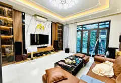 Cơ hội sở hữu nhà 6 tầng trung tâm Long Biên với gara ô tô và thang máy... Bán nhà riêng tại Bồ Đề, Hà Nội 03