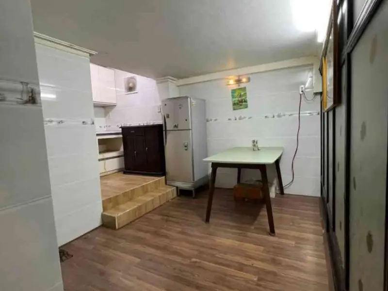 Căn hộ hiếm hoi giữa lòng phố Phan Bội Châu, đẳng cấp và tiện nghi đỉnh cao... Bán căn hộ chung cư tại Hồng Bàng, Hải Phòng 01