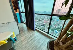Bán căn hộ chung cư Nguyễn Trãi tầng 25 view rộng, pháp lý đầy đủ... Bán căn hộ chung cư tại Khương Đình, Hà Nội 16