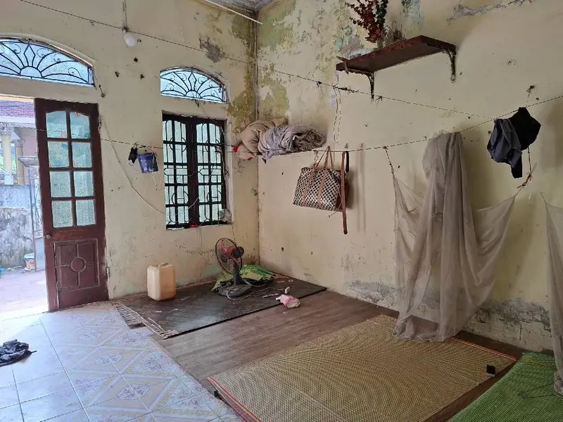 Bán nhà riêng 1 tầng Kiêu Kỵ, ô tô vào nhà, ngõ thông, gần phố... Bán nhà riêng tại Gia Lâm, Hà Nội 01