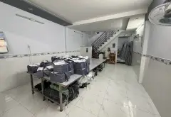 Nhà 3 Tầng Hiếm Tại Bình Hưng Hoà - Cơ Hội Đầu Tư Giá Tốt... Bán nhà riêng tại Bình Hưng Hòa, Hồ Chí Minh 01