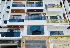 Bán Nhà Mặt Phố ngang hơn 4m, Bình Tân, 5 Tầng, 55 m², khu Lê Văn Qưới, Bình Trị Đông, Giá 7.7 Tỷ... Bán nhà mặt phố tại Bình Trị Đông, Hồ Chí Minh 01