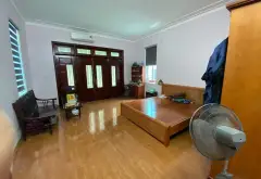 BÁN NHÀ DI TRẠCH 99,5M... Bán nhà riêng tại Hoài Đức, Hà Nội 06