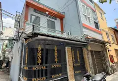 Bán nhà riêng 2 tầng tại phường Tân Sơn Nhì, diện tích 39m2 gần Đại học Công Thương... Bán nhà riêng tại Tân Sơn Nhì, Hồ Chí Minh 05