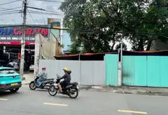 Bán nhà mặt tiền phường 14 Gò Vấp, diện tích 155m2, mặt tiền 6m, vị trí kinh doanh sầm uất... Bán nhà mặt phố tại An Hội Tây, Hồ Chí Minh 01
