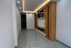 🔥TRUNG TÂM THANH TRÌ - 6 TẦNG THANG MÁY - OTO ĐỖ CỬA -NGÕ THẲNG TẮP-S.Ô ĐẸP -G.ÍA T.ÔT NHỈNH 8D... Bán nhà riêng tại Thanh Trì, Hà Nội 09