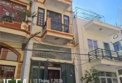 Nhà phân lô 3,5 tầng tại phường Hồng Gai, Quảng Ninh... Bán nhà mặt phố tại Hồng Gai, Quảng Ninh 01