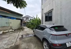 Lô đất nền riêng tư tại thôn Trung, Lưu Kiếm, Thủy Nguyên với tiềm năng đầu tư bền vững... Bán đất tại Lưu Kiếm, Hải Phòng 05