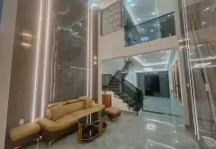 💥 KÝ HĐĐT CHÍNH CHỦ | NHÀ MỚI 5 TẦNG CẠNH VẠN PHÚC CITY... Bán nhà riêng tại Hiệp Bình, Hồ Chí Minh 03