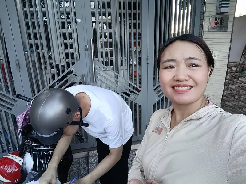 Cơ hội sở hữu nhà 3 tầng kiên cố tại Xuân Thới Sơn, Hóc Môn với giá tốt... Bán owner_side tại Xuân Thới Sơn, Hồ Chí Minh 01