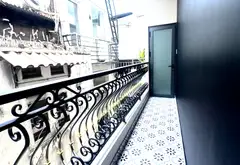 CƠ HỘI SỞ HỮU NHÀ CƯ XÁ PHÚ LÂM A – TRUNG TÂM QUẬN 6 - NHÀ MỚI, NGANG 8,2M – CHỈ 4,6 TỶ!... Bán nhà riêng tại Phú Lâm, Hồ Chí Minh 02