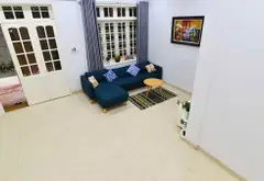 Nhà Riêng Đẳng Cấp Tại Phường Tây Hồ Với Không Gian Sống Lý Tưởng... Bán nhà riêng tại Tây Hồ, Hà Nội 04