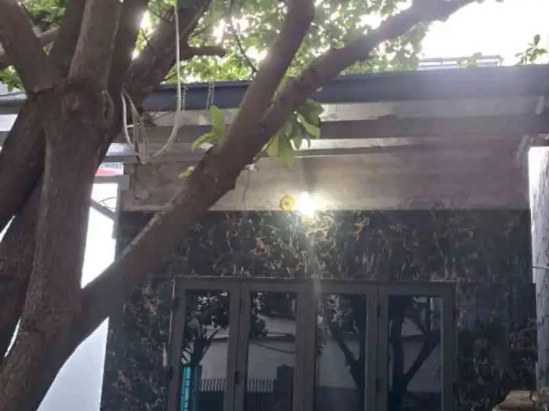 Nhà riêng một tầng tại Phương Lưu với sân cổng rộng rãi phù hợp gia đình trẻ... Bán nhà riêng tại Đông Hải, Hải Phòng 01