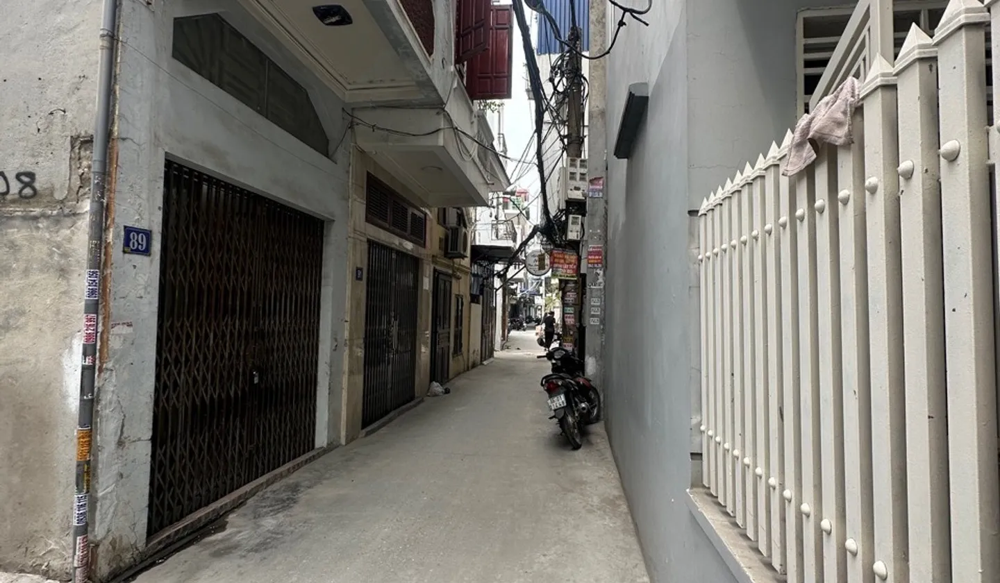 Đất đẹp ô tô vào tận nơi tại Lê Chân, Hải Phòng... Bán đất tại Lê Chân, Hải Phòng 01