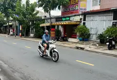 Bán nhà 3 tầng 4 phòng ngủ tại Quận 8, khu dân cư yên tĩnh, pháp lý đầy đủ... Bán nhà riêng tại Bình Đông, Hồ Chí Minh 02