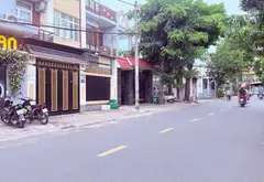 MẶT TIỀN TAM CHÂU TĐ– 157M² – NỞ HẬU TÀI LỘC – CHỈ ~92TR/M² 🔥 Gần Bệnh viện Thủ Đức... Bán nhà mặt phố tại Tam Bình, Hồ Chí Minh 01