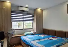💥#Bồ_Đề NGÕ Ô TÔ VÀO NHÀ-3 BƯỚC RA PHỐ-NHÀ 2 THOÁNG-DT 50M-15,5 TỶ💥🌹... Bán nhà riêng tại Bồ Đề, Hà Nội 12
