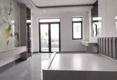 NHÀ ĐẸP KHÓA SỐ, THIẾT KẾ HIỆN ĐẠI ĐÃ HOÀN THIỆN MỚI NHÀ ĐẸP BÌNH TÂN 5 TẦNG - HẺM XE TẢI... Bán nhà riêng tại Bình Tân, Hồ Chí Minh 08