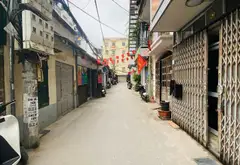 BÁN CĂN_40m² 4 TẦNG  12 TỶ OTÔ ĐỖ CỬA NGỌC ĐẠI ĐẠI MỖ _NAM TỪ LIÊM... Bán nhà riêng tại Đại Mỗ, Hà Nội 01