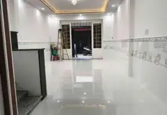 Bán nhà riêng 2 tầng 53m2 tại phường Trung Mỹ Tây, Quận 12, giá ưu đãi... Bán nhà riêng tại Trung Mỹ Tây, Hồ Chí Minh 03