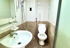 Bán nhà 4 tầng đúc bê tông tại Nhiêu Tứ, vị trí trung tâm, giá 6.3 tỷ... Bán nhà riêng tại Cầu Kiệu, Hồ Chí Minh 03