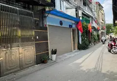 Nhà mặt phố Đông Ngạc - Ô tô tránh, kinh doanh đỉnh chính chủ cần bán... Bán nhà mặt phố tại Đông Ngạc, Hà Nội 01
