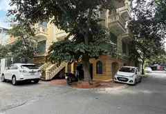 Biệt thự lô góc tại phường Gia Viên với tầm nhìn trực diện hồ An Biên... Bán biệt thự, liền kề tại Gia Viên, Hải Phòng 06