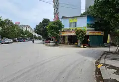 Biệt thự góc sát mặt phố - Cơ hội cực hiếm tại Vạn Phúc... Bán biệt thự, liền kề tại Hà Đông, Hà Nội 08