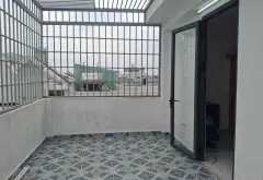 Nhà Phố 5 Tầng 2 Mặt Tiền Nở Hậu Tại Bình Tân... Bán nhà riêng tại Bình Tân, Hồ Chí Minh 15