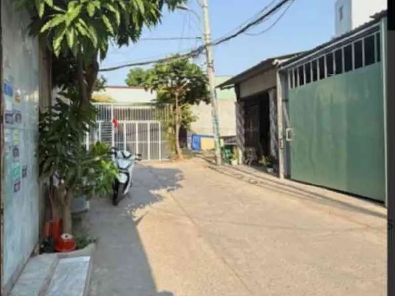 Nhà Bán Giá Tốt Tại Bình Tân, Sở Hữu Ngay!... Bán nhà riêng tại Bình Tân, Hồ Chí Minh 01