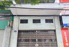 Nhà 3 tầng mặt phố Tôn Đức Thắng với thiết kế kinh doanh đắc địa... Bán nhà mặt phố tại Hồng Bàng, Hải Phòng 01