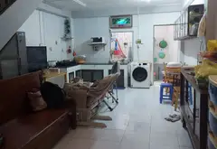 Nhà mặt phố sầm uất quận 3, sinh lời cực tốt... Bán nhà mặt phố tại Bàn Cờ, Hồ Chí Minh 04