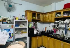 Nhà đẹp 2 lầu hẻm xe hơi Quang Trung, Gò Vấp... Bán nhà riêng tại An Hội Tây, Hồ Chí Minh 08