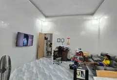 MẶT TIỀN KINH DOANH - ĐƯỜNG NHỰA XE HƠI TRÁNH - NHÀ MỚI 90M2 GIÁ 8,6 TỶ... Bán nhà mặt phố tại Linh Xuân, Hồ Chí Minh 05