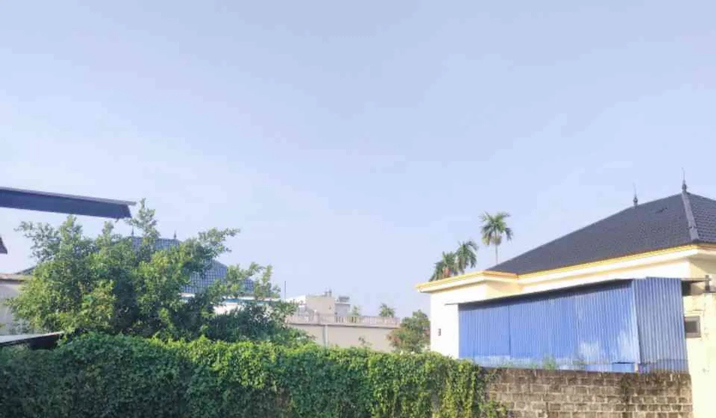 Đất Vuông Vắn Trung Tâm Phường Hồng An, Diện Tích 100m2 Mở Rộng Mọi Ý Tưởng... Bán đất tại Hồng An, Hải Phòng 01