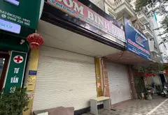 Bán mặt phố Lạc Long Quân, gần Lotte, mặt tiền rộng, vị trí kinh doanh đắc địa... Bán partner tại Tây Hồ, Hà Nội 06