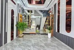 🔥🔥 NHÀ 3 TẦNG VỪA MỚI HOÀN THIỆN- KDC INCON CENTRAL,P.DĨAN- DIỆN TÍCH 60M2- SHR HOÀN CÔNG CHUẨN C... Bán nhà mặt phố tại Dĩ An, Hồ Chí Minh 02