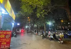 Chung cư mini 8 tầng, 24 phòng, dòng tiền siêu đỉnh tại Hà Đông... Bán chung cư mini tại Hà Đông, Hà Nội 16