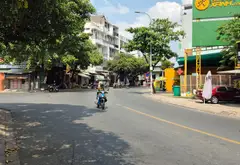 Bán nhà mặt phố Tân Phú, mặt tiền rộng, diện tích 123m2, pháp lý cơ sở... Bán nhà mặt phố tại Phú Thọ Hòa, Hồ Chí Minh 01