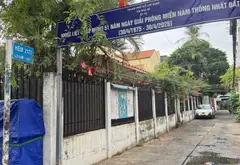 Bán nhà riêng 2 tầng 55m² hẻm xe hơi Huỳnh Tấn Phát, hai mặt tiền, sổ hồng riêng... Bán nhà riêng tại Nhà Bè, Hồ Chí Minh 01