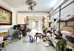 Bán nhà 4 tầng gần Aeon Tân Phú , 74m², 6 phòng ngủ... Bán nhà riêng tại Bình Hưng Hòa, Hồ Chí Minh 01