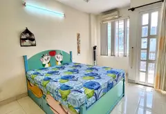 Nhà 4 Tầng Rộng Rãi Giá Tốt Khu Dương Quảng Hàm... Bán nhà riêng tại An Nhơn, Hồ Chí Minh 12