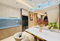 Bán nhà 4 tầng mới, Hẻm Ô Tô, Nguyễn Tư Giản, Gò Vấp giá 7.68 tỷ... Bán nhà riêng tại An Hội Tây, Hồ Chí Minh 08