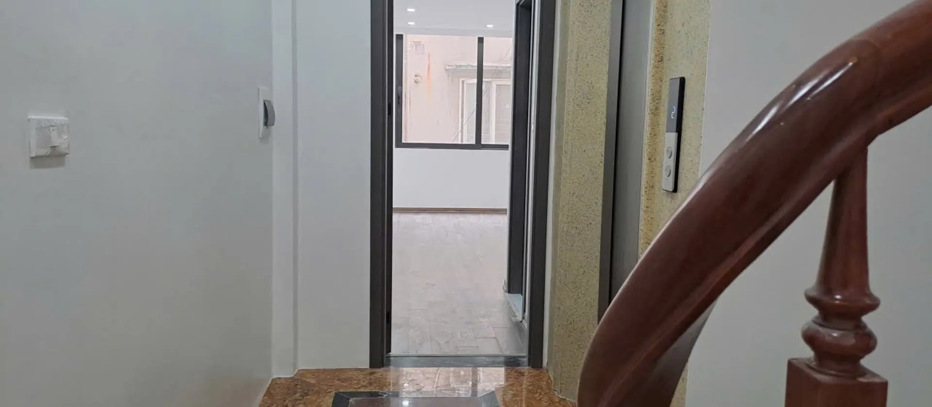 Nhà 7 tầng thang máy tại An Hòa Mỗ Lao- Cơ hội sở hữu ngôi nhà đẳng cấp giữa trung tâm... Bán nhà riêng tại Hà Đông, Hà Nội 01