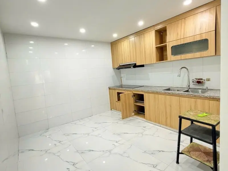 Bán nhà 3 tầng đẹp tại An Dương, gần phố Tôn Đức Thắng, tiện ích đa dạng... Bán nhà riêng tại An Biên, Hải Phòng 01