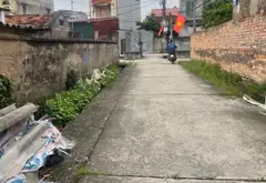 Cơ hội sở hữu đất đẹp ngay khu đô thị Ninh Xá, vị trí vàng cho đầu tư tương lai... Bán đất tại Ninh Xá, Bắc Ninh 05