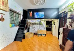 4.1 TY-Cơ hội sở hữu căn hộ view thoáng tại Đền Lừ 2, giá tốt không thể bỏ qua... Bán căn hộ chung cư tại Tương Mai, Hà Nội 05