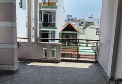 Bán nhà mặt tiền 4,1m, 4 tầng, Tân Sơn Nhì, Tân Phú, 11.7 tỷ... Bán nhà mặt phố tại Tân Sơn Nhì, Hồ Chí Minh 14