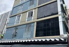 BÁN GẤP TÒA NHÀ 5 TẦNG MẶT TIỀN TÂN TẠO 156M2 THU NHẬP 540TR/NĂM CHỈ 1X TỶ... Bán nhà mặt phố tại Tân Tạo, Hồ Chí Minh 03
