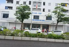 Căn hộ Chung cư X20 Bộ Quốc phòng - Kim giang - thiết kế đẹp - đủ công năng.... Bán căn hộ chung cư tại Thanh Liệt, Hà Nội 03